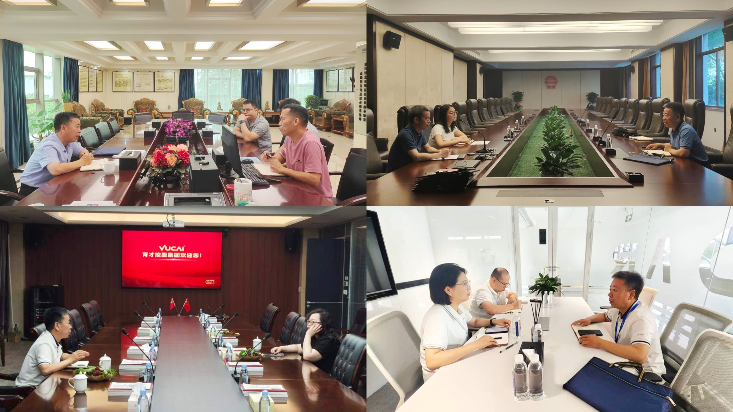 兰理工温州研究生联培基地回访实践单位
