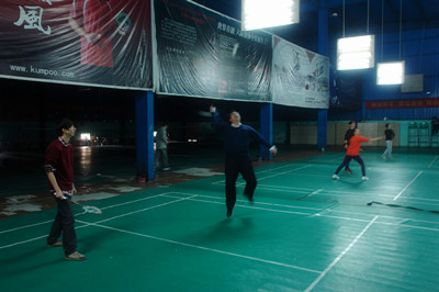 研究院组织2013年工会活动