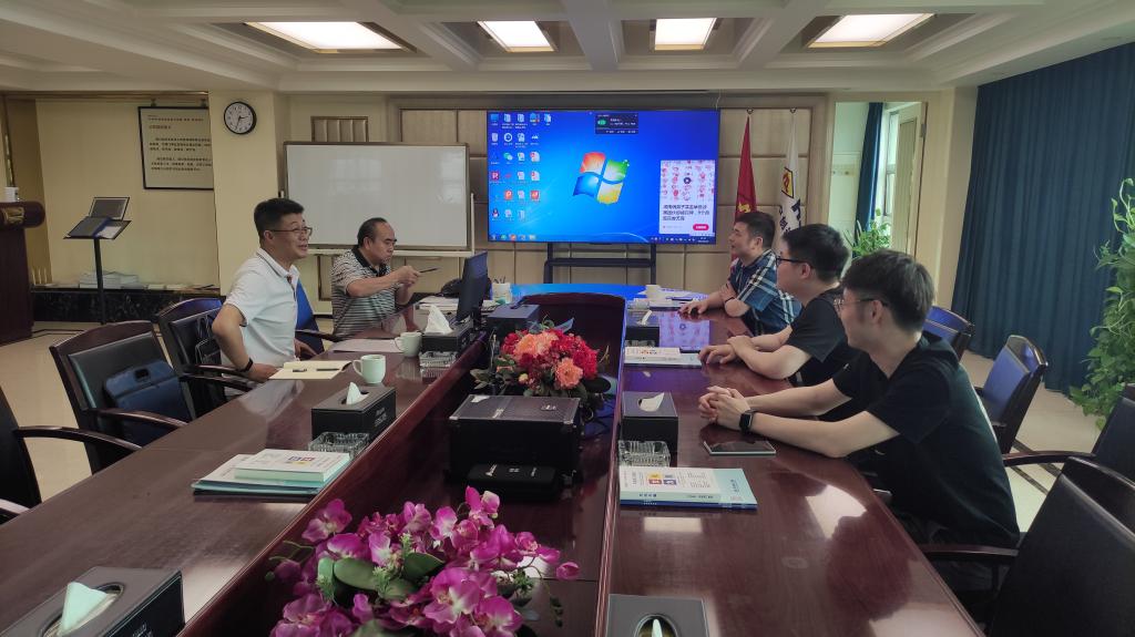 兰理工温州泵阀院对接环球阀门集团、特技阀门集团