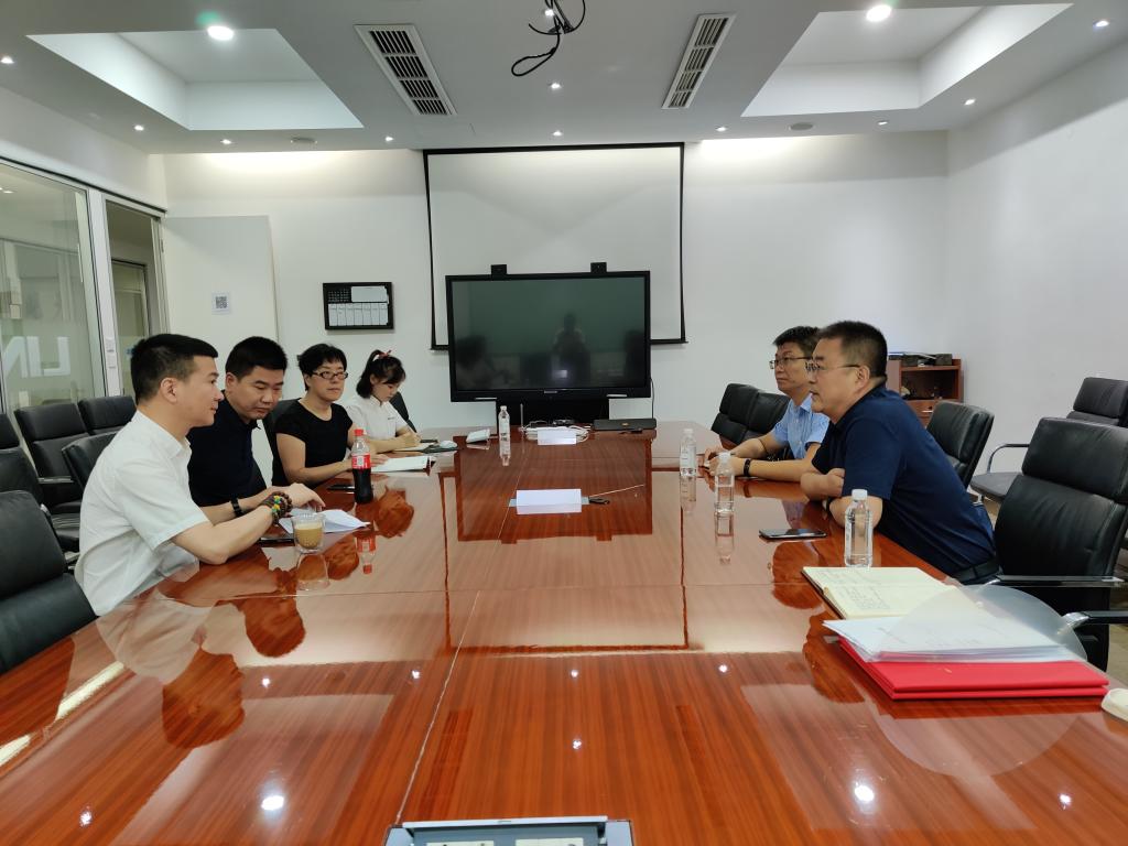 兰理工温州泵阀院赴力诺、嘉利特荏原对接学生入企细节