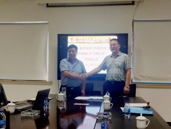 凯喜姆专职团队项目顺利结题并续签