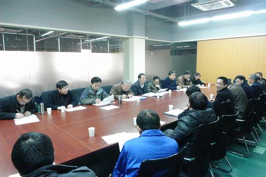 温州研究生分院第一届研究生开题答辩及校内导师企业调研