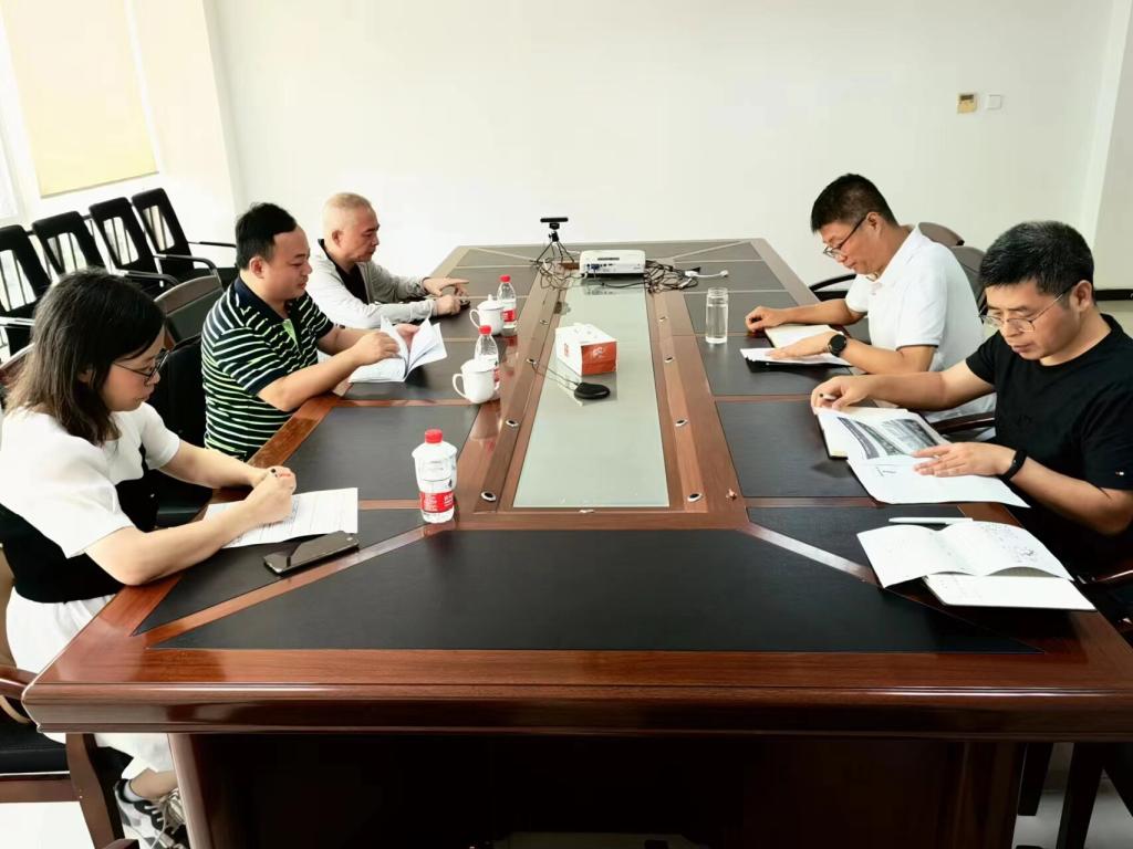 中国计量大学创新方法推广应用研究与服务中心来访兰理工温州泵阀院