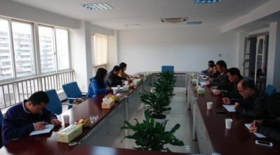 永嘉县刘辉文副县长一行莅临研究院调研