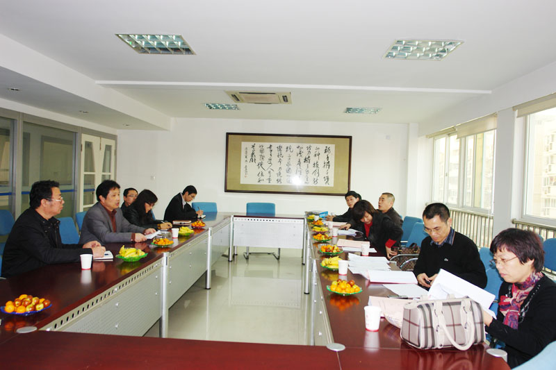 兰州理工大学温州院刘宜教授“渣浆泵”项目通过预验收