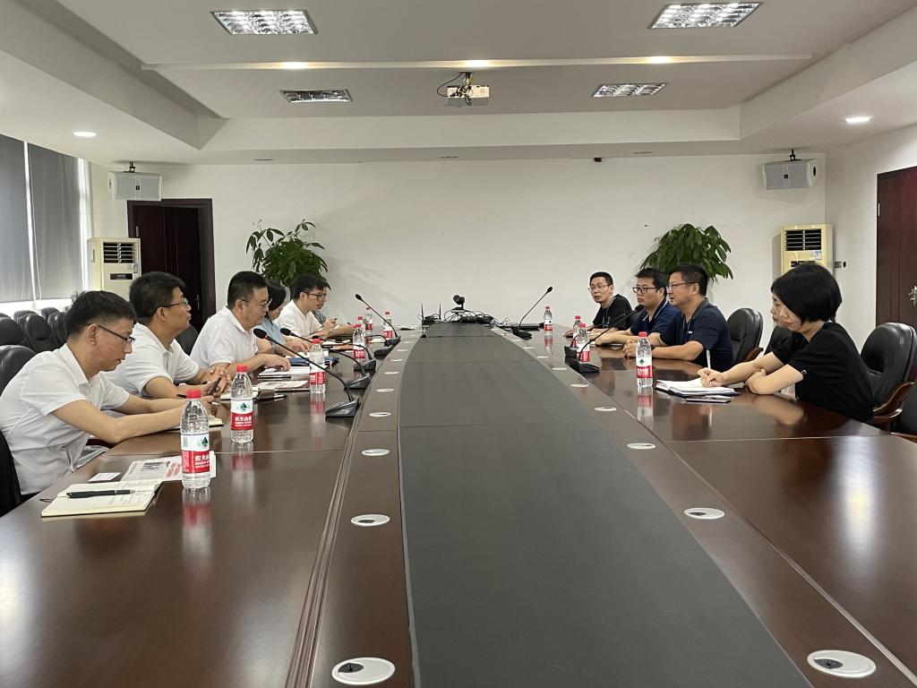 兰理工温州泵阀院回访兴机电器有限公司