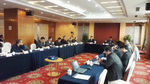 泵阀研究院赴杭州参加日本专场技术对接洽谈会
