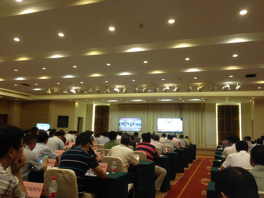 加快补齐科技创新短板，推进创新型省份建设