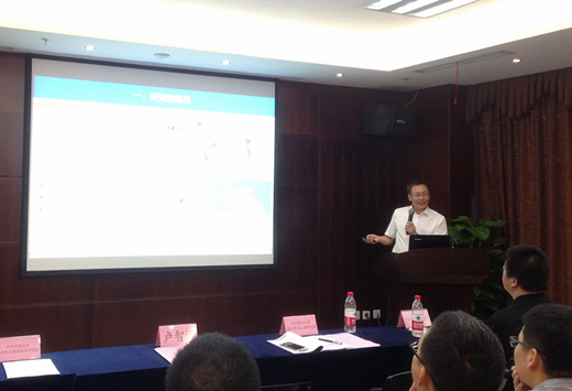 国家大院名校科技成果推介会（智能制造专场）顺利举办