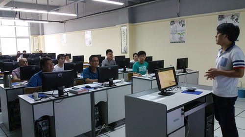 温州研究生分院2013级研究生中期考核