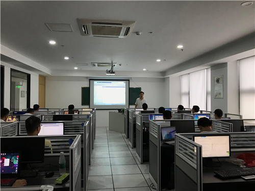 温州泵阀工程研究院举行系列专题学术报告会