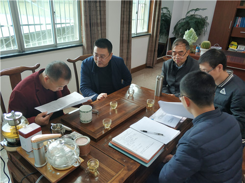 夯实合作基础，助力企业产品设计研发