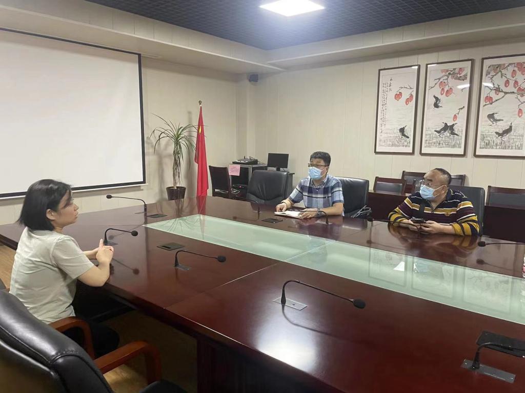 兰理工温州泵阀院回访亚龙、科博、江南阀门