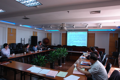 泵阀研究院六项科研项目顺利通过验收