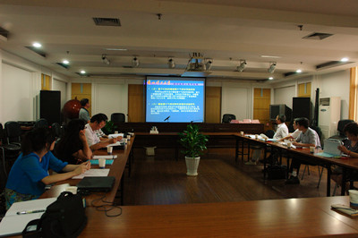 泵阀研究院一项温州市科技计划项目顺利通过验收