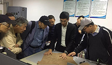 精准服务持续发力，温州科技大市场组织专家为瑞安企业解难题