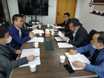 深化院地合作，助推地方产业高质量发展