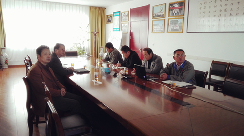 泵阀研究院赴山东、温岭进行企业调研