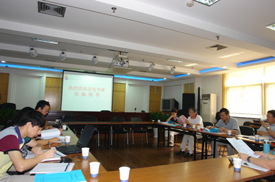 泵阀院两项科研项目顺利通过验收