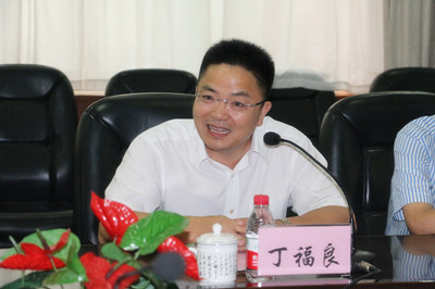 兰州理工大学温州科技园三方共建协议正式签订